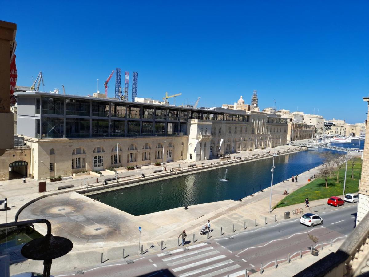 Cospicua 3Cities Maison Close To Valletta מראה חיצוני תמונה