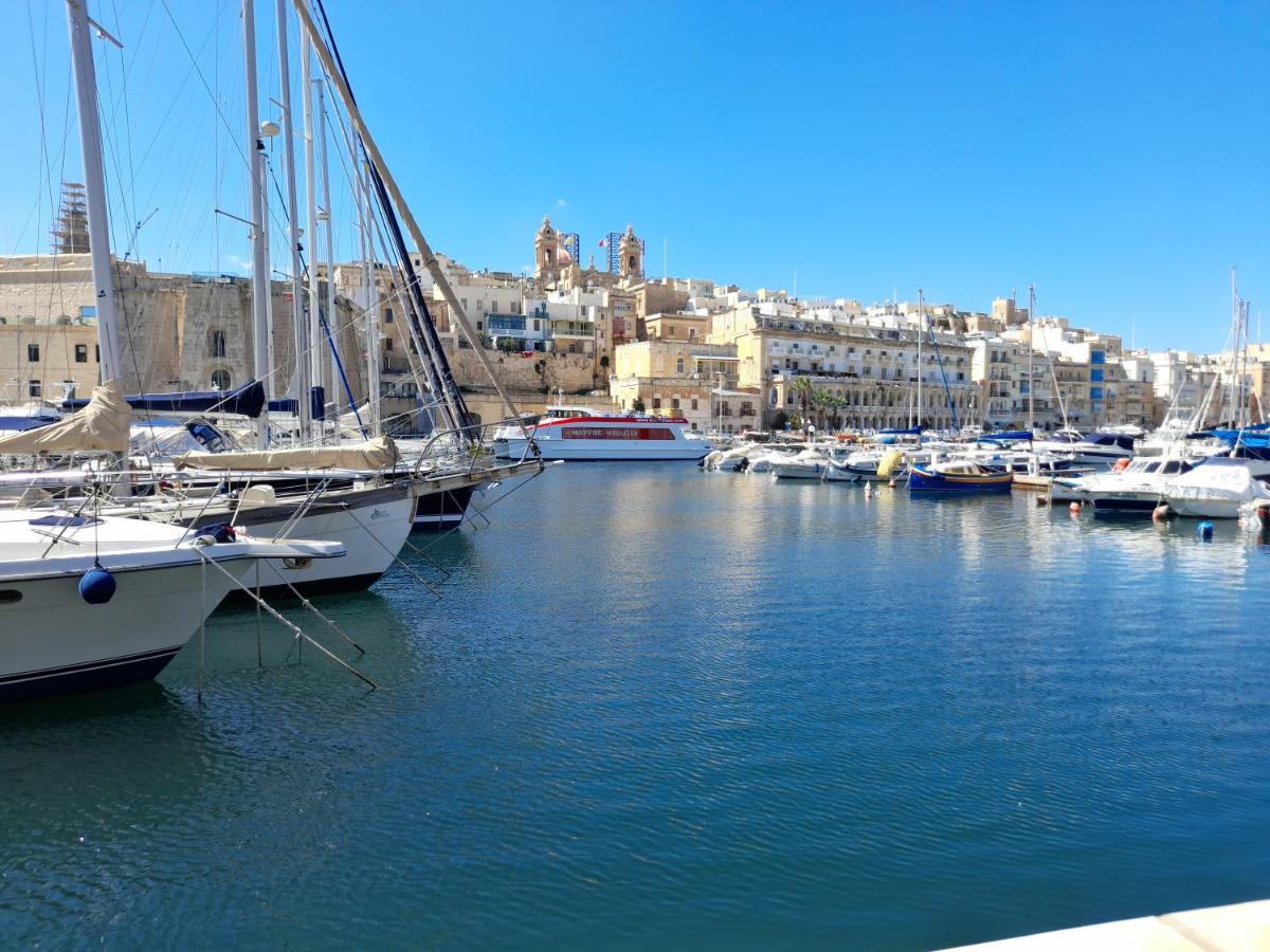 Cospicua 3Cities Maison Close To Valletta מראה חיצוני תמונה
