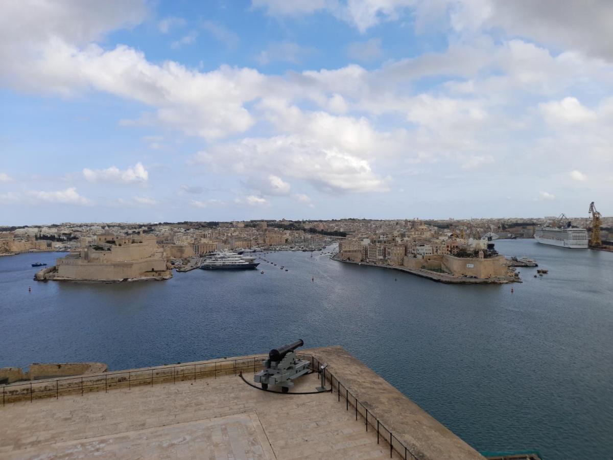 Cospicua 3Cities Maison Close To Valletta מראה חיצוני תמונה