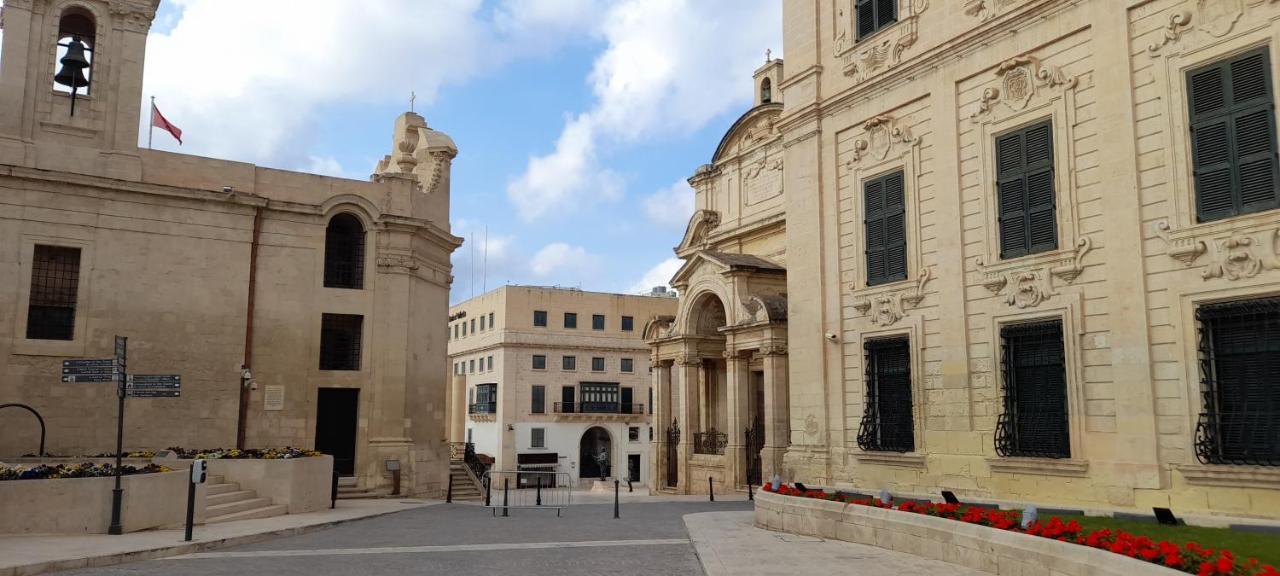Cospicua 3Cities Maison Close To Valletta מראה חיצוני תמונה