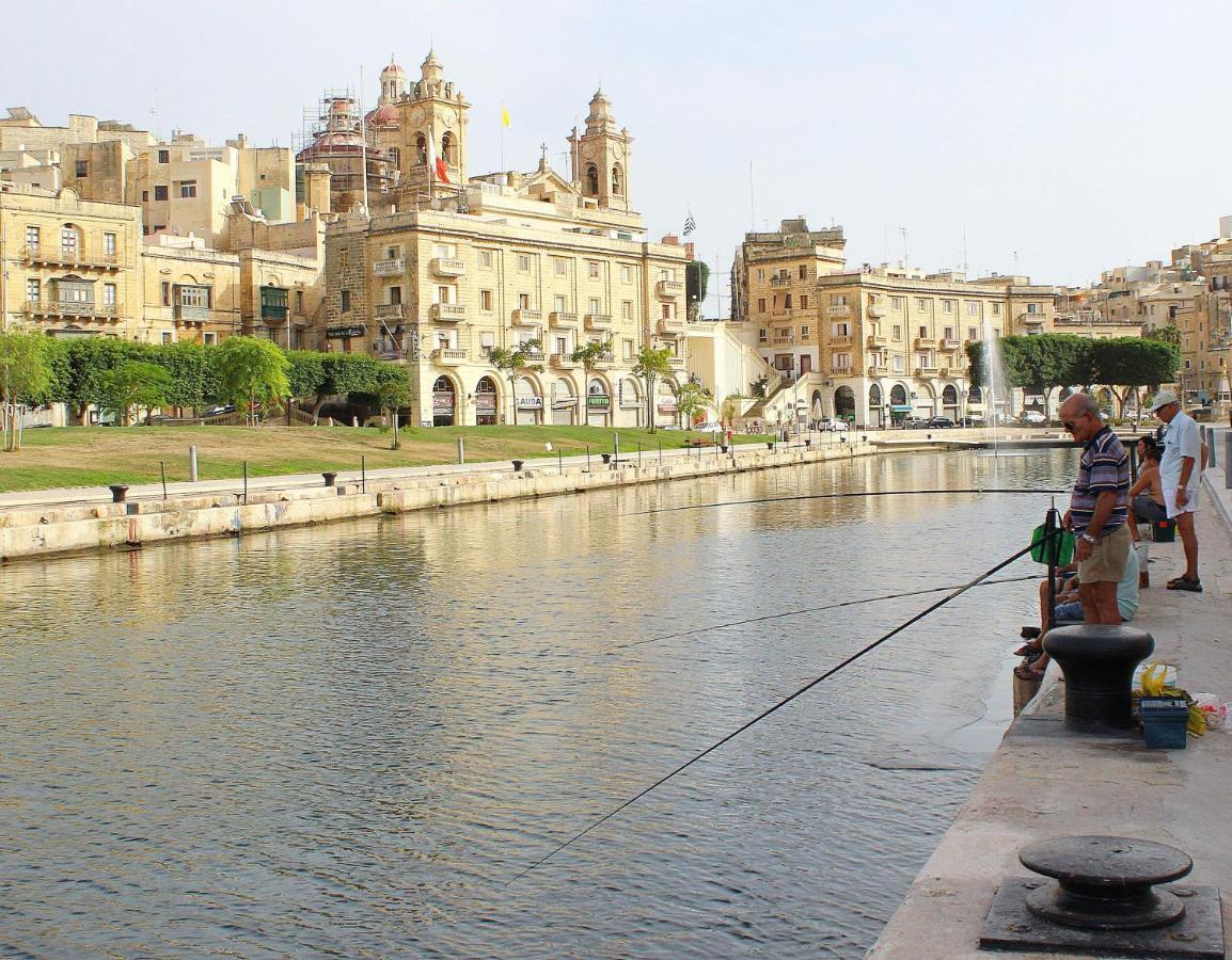 Cospicua 3Cities Maison Close To Valletta מראה חיצוני תמונה