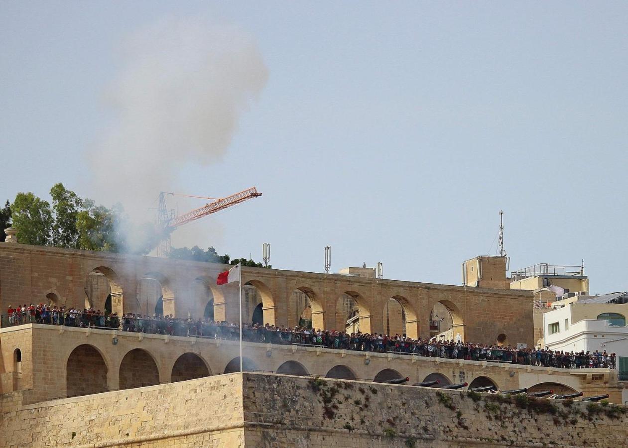 Cospicua 3Cities Maison Close To Valletta מראה חיצוני תמונה
