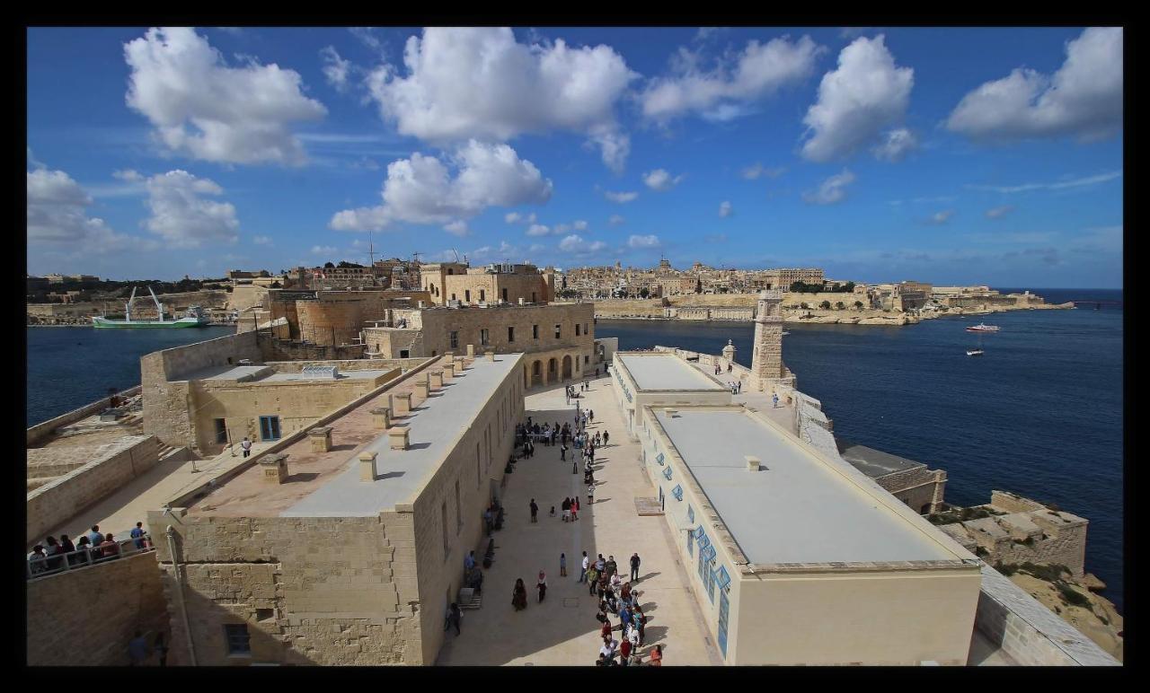 Cospicua 3Cities Maison Close To Valletta מראה חיצוני תמונה