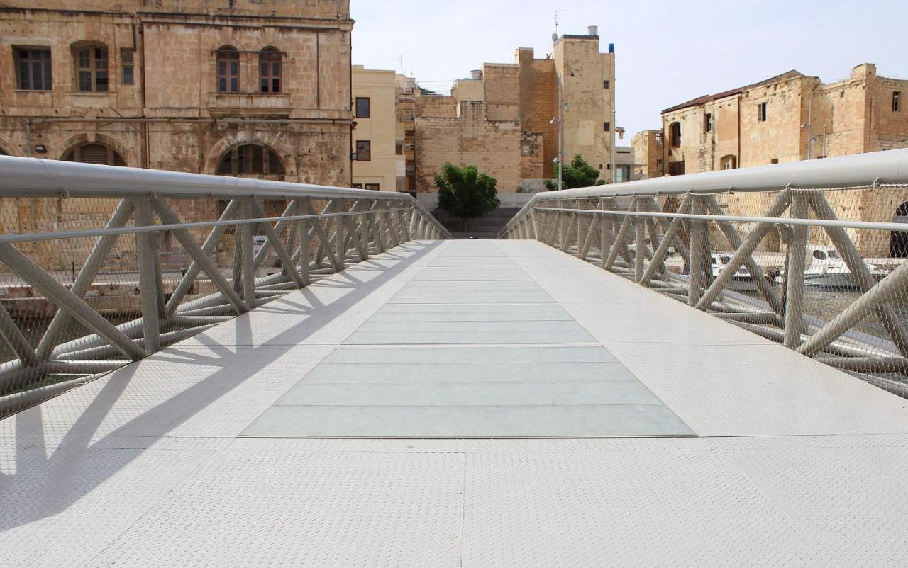 Cospicua 3Cities Maison Close To Valletta מראה חיצוני תמונה