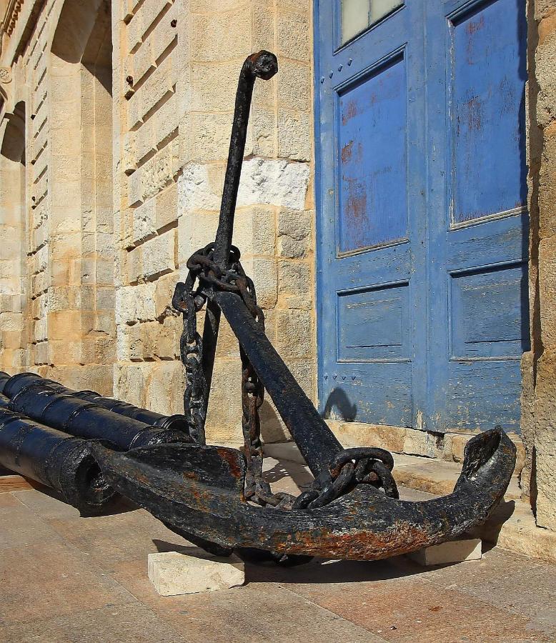 Cospicua 3Cities Maison Close To Valletta מראה חיצוני תמונה