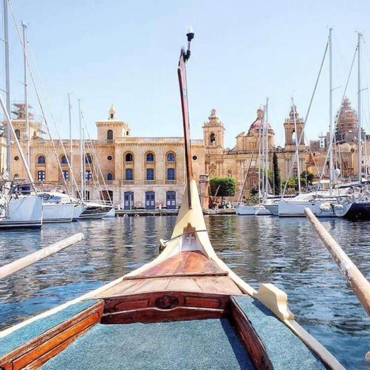 Cospicua 3Cities Maison Close To Valletta מראה חיצוני תמונה