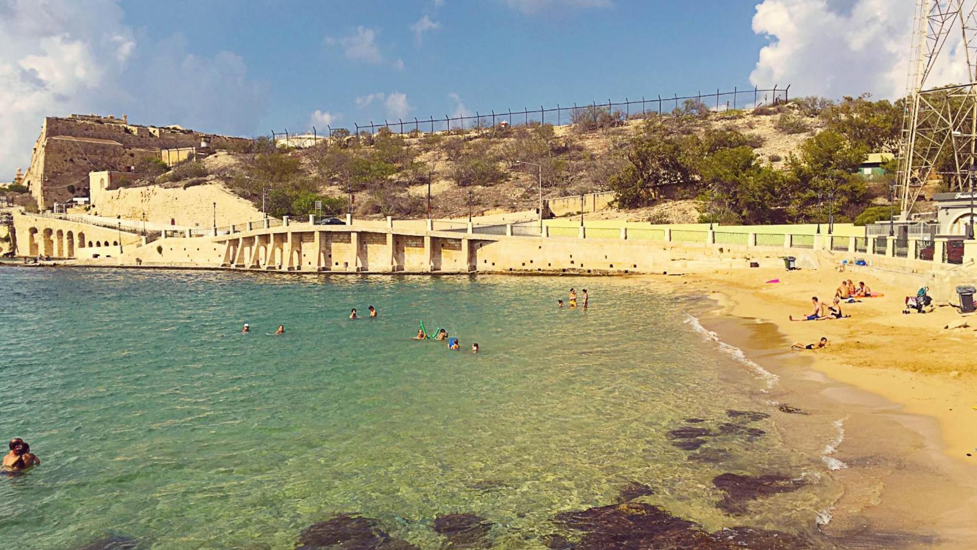 Cospicua 3Cities Maison Close To Valletta מראה חיצוני תמונה