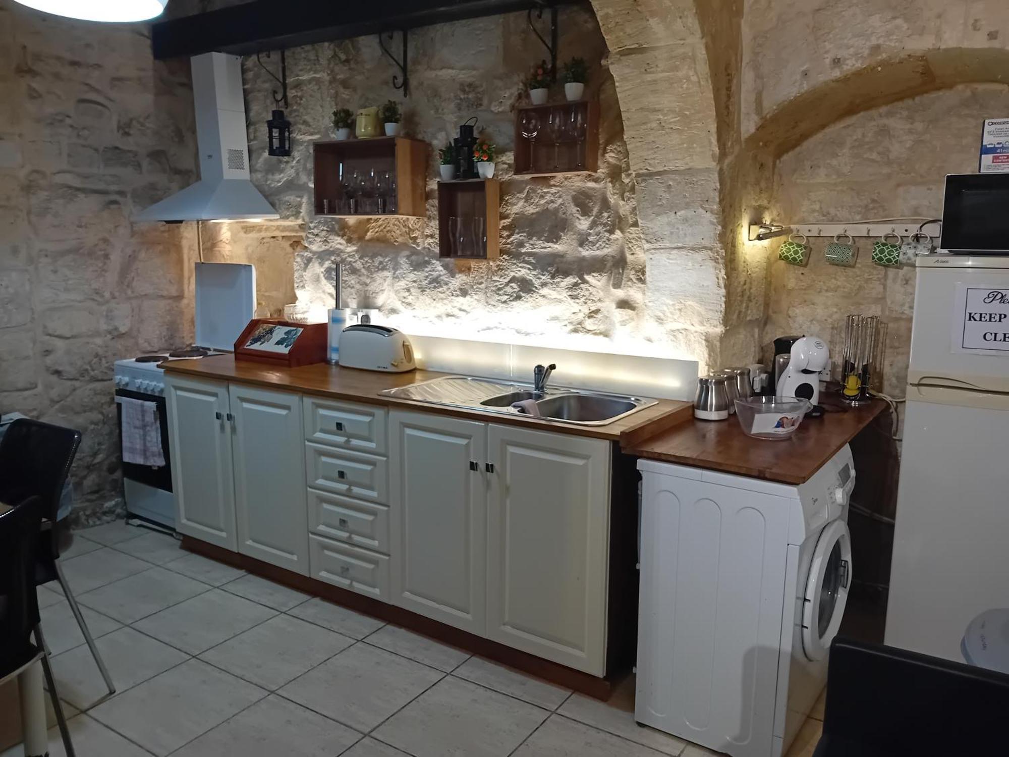 Cospicua 3Cities Maison Close To Valletta מראה חיצוני תמונה
